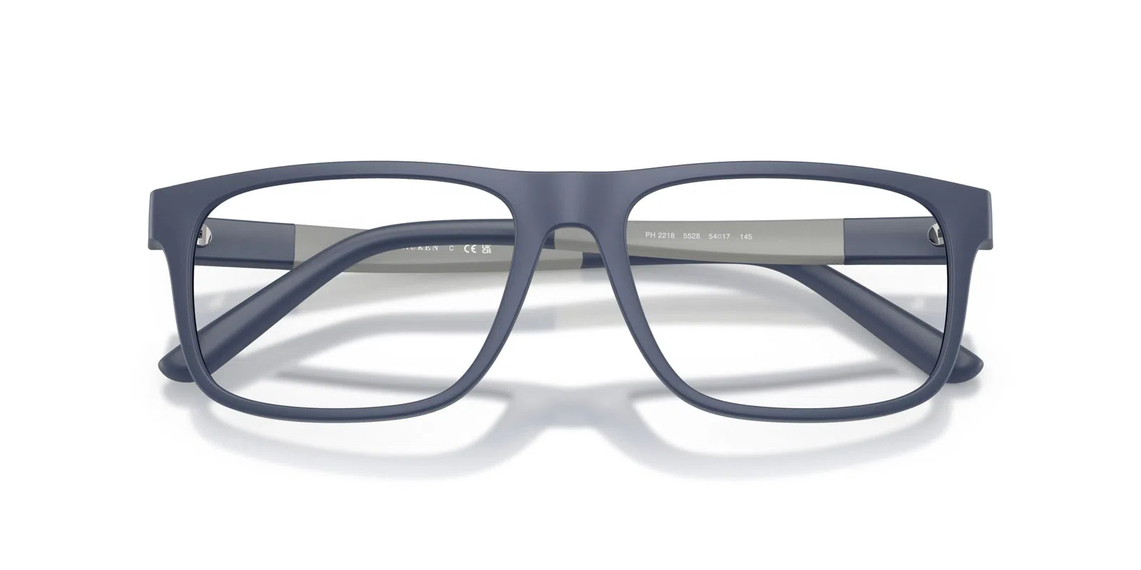 Polo 2218 Eyeglasses - view 18